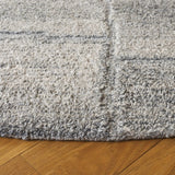 Safavieh Renewal 6'-0" x 6'-0" Rug in Grey