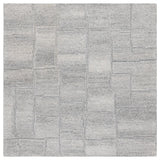 Safavieh Renewal 6'-0" x 6'-0" Rug in Grey