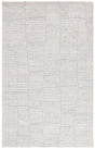 Safavieh Renewal Rnw201G Light Grey Rug.