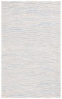 Safavieh Renewal Rnw203L Light Blue/Ivory Rug.