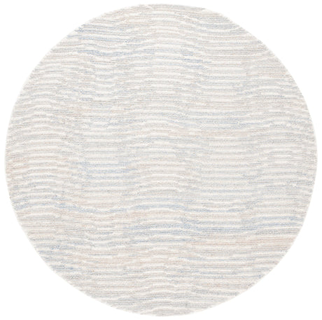 Safavieh Renewal Rnw203L Light Blue/Ivory Rug.