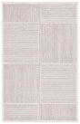 Safavieh Renewal 4'-0" x 6'-0" Rug in Grey / Ivory