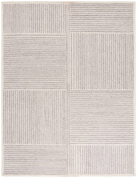 Safavieh Renewal Rnw208F Grey/Ivory Rug.