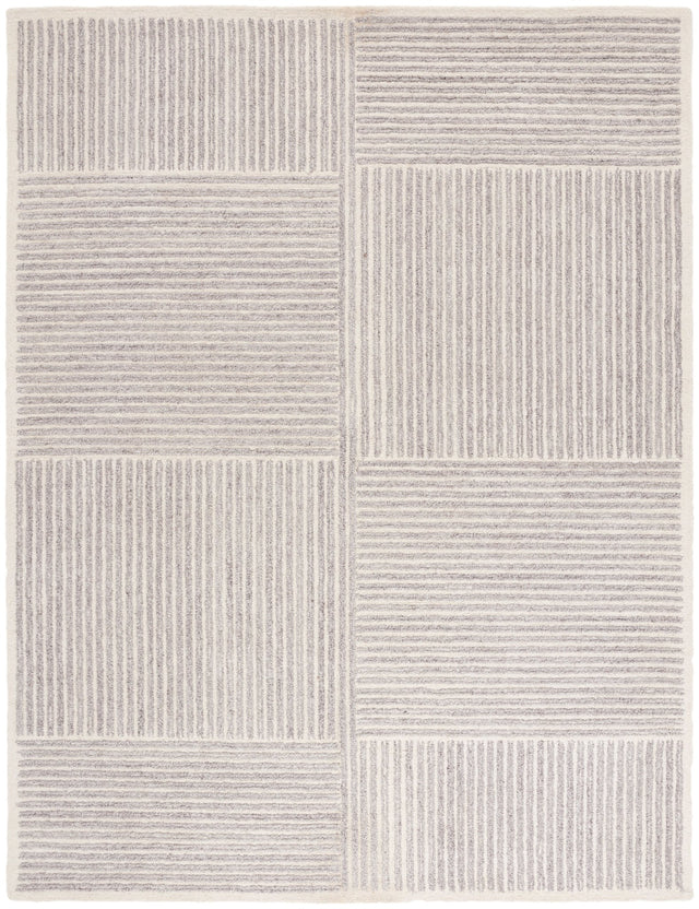 Safavieh Renewal Rnw208F Grey/Ivory Rug.