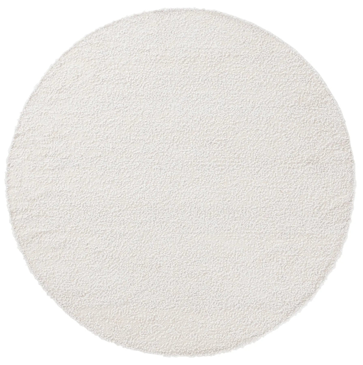 Safavieh Renewal 6'-0" x 6'-0" Rug in Ivory