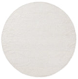 Safavieh Renewal 6'-0" x 6'-0" Rug in Ivory