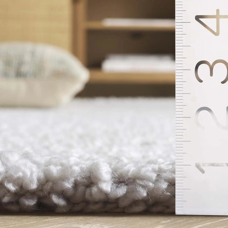 Safavieh Renewal 4'-0" x 6'-0" Rug in Ivory