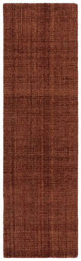 Safavieh Renewal 2'-3" x 8'-0" Rug in Rust