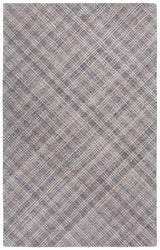 Safavieh Renewal 4'-0" x 6'-0" Rug in Grey