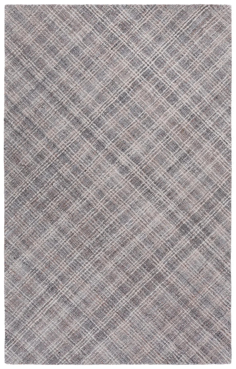 Safavieh Renewal 4'-0" x 6'-0" Rug in Grey