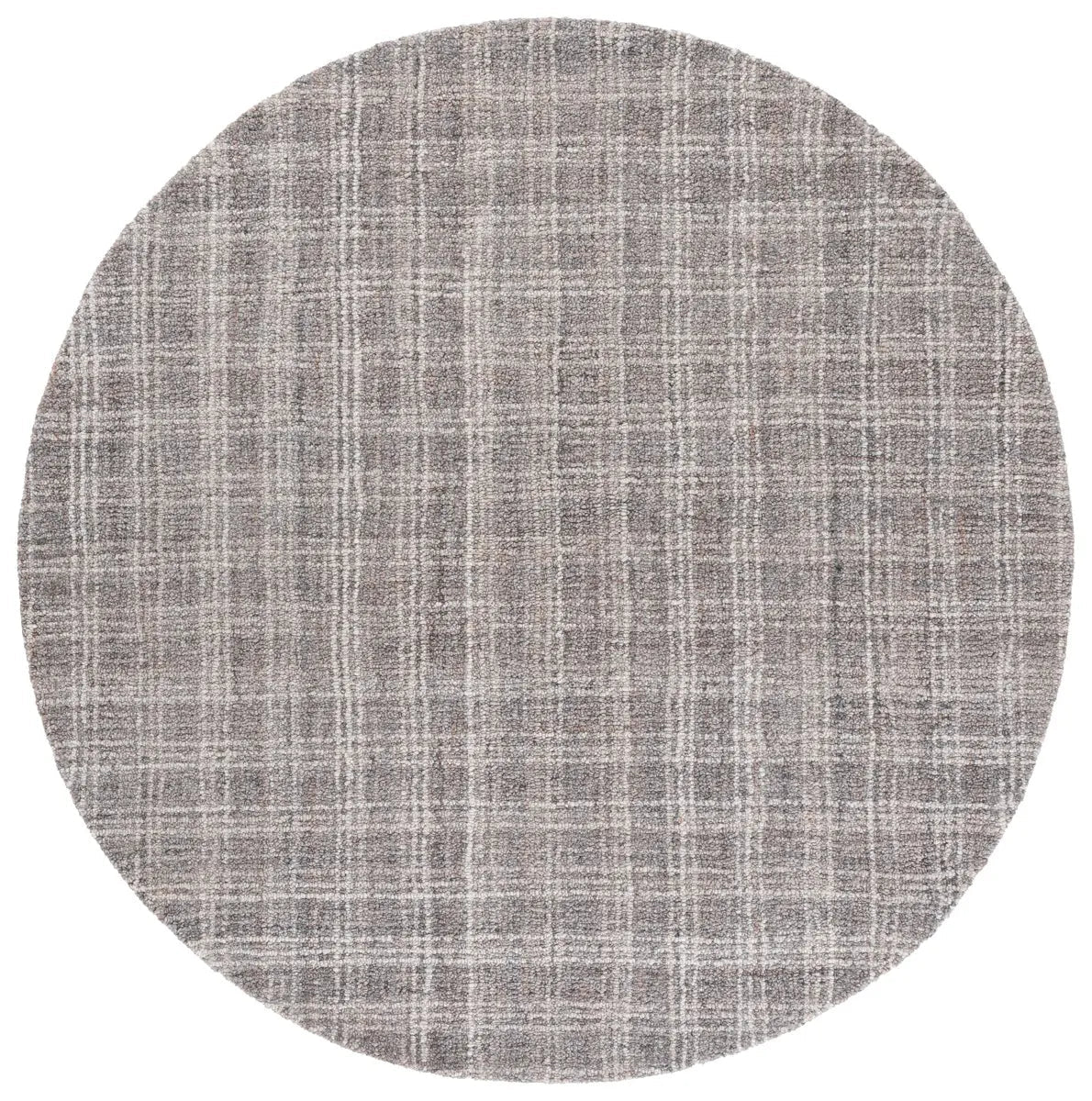 Safavieh Renewal 6'-0" x 6'-0" Rug in Grey