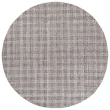 Safavieh Renewal 6'-0" x 6'-0" Rug in Grey