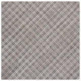 Safavieh Renewal 6'-0" x 6'-0" Rug in Grey