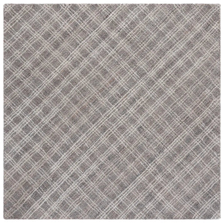 Safavieh Renewal 6'-0" x 6'-0" Rug in Grey