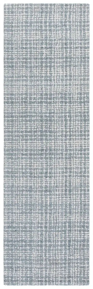 Safavieh Renewal 2'-3" x 8'-0" Rug in Blue / Ivory