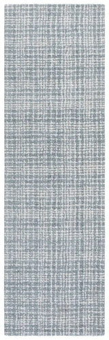 Safavieh Renewal 2'-3" x 8'-0" Rug in Blue / Ivory