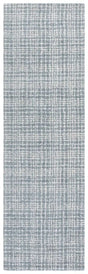 Safavieh Renewal 2'-3" x 8'-0" Rug in Blue / Ivory