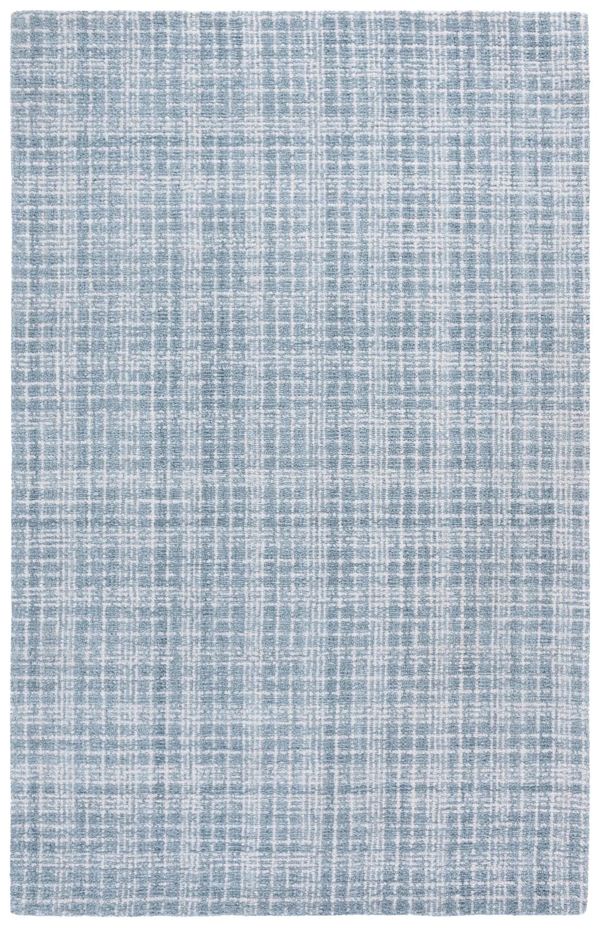 Safavieh Renewal 4'-0" x 6'-0" Rug in Blue / Ivory