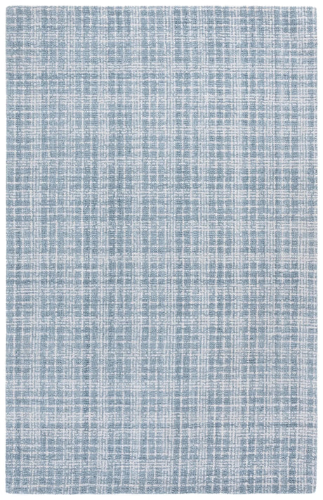 Safavieh Renewal 4'-0" x 6'-0" Rug in Blue / Ivory