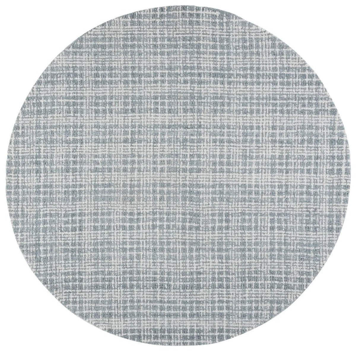 Safavieh Renewal 6'-0" x 6'-0" Rug in Blue / Ivory