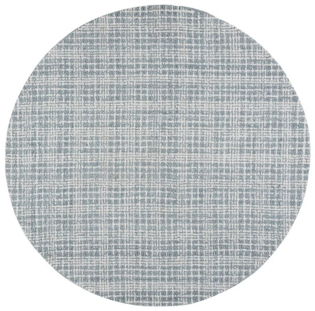 Safavieh Renewal 6'-0" x 6'-0" Rug in Blue / Ivory