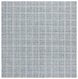 Safavieh Renewal 6'-0" x 6'-0" Rug in Blue / Ivory