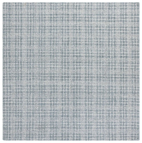 Safavieh Renewal 6'-0" x 6'-0" Rug in Blue / Ivory