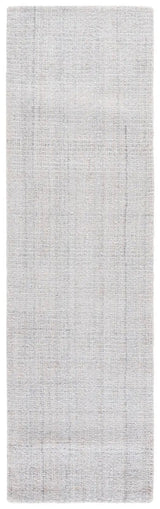 Safavieh Renewal 2'-3" x 8'-0" Rug in Grey / Ivory