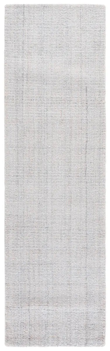 Safavieh Renewal 2'-3" x 8'-0" Rug in Grey / Ivory