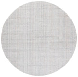 Safavieh Renewal 6'-0" x 6'-0" Rug in Grey / Ivory