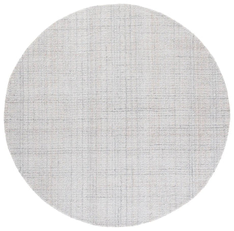 Safavieh Renewal 6'-0" x 6'-0" Rug in Grey / Ivory