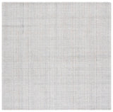 Safavieh Renewal 6'-0" x 6'-0" Rug in Grey / Ivory
