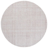 Safavieh Renewal 6'-0" x 6'-0" Rug in Blush Pink