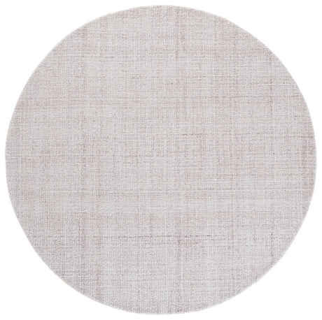 Safavieh Renewal 6'-0" x 6'-0" Rug in Blush Pink