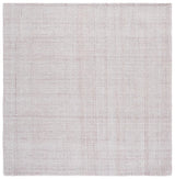 Safavieh Renewal 6'-0" x 6'-0" Rug in Blush Pink