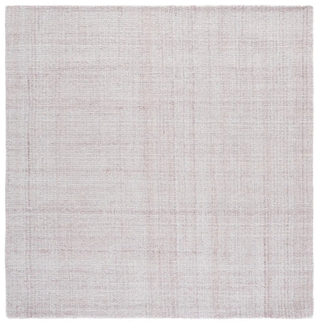 Safavieh Renewal 6'-0" x 6'-0" Rug in Blush Pink