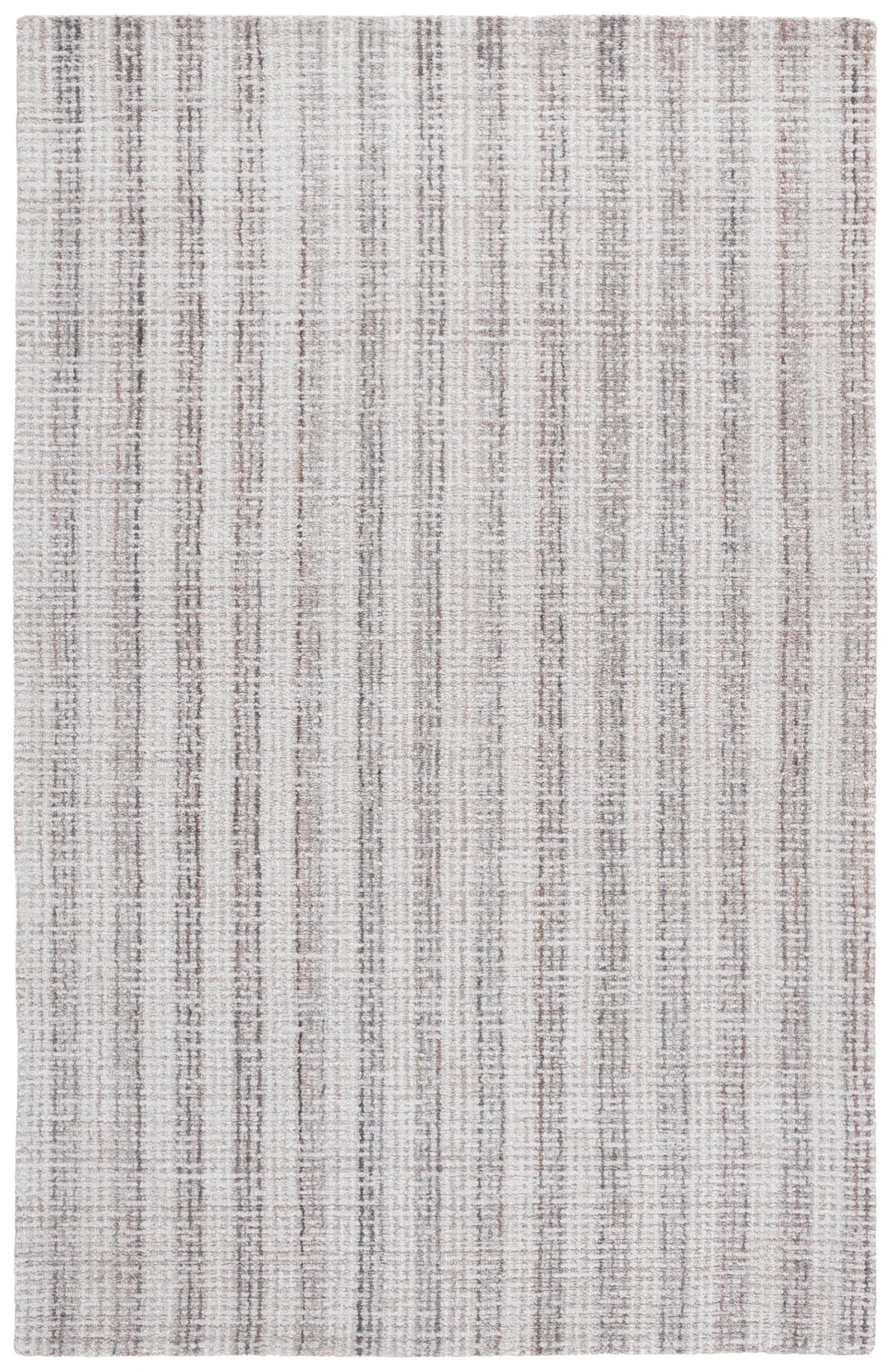 Safavieh Renewal 4'-0" x 6'-0" Rug in Beige / Brown