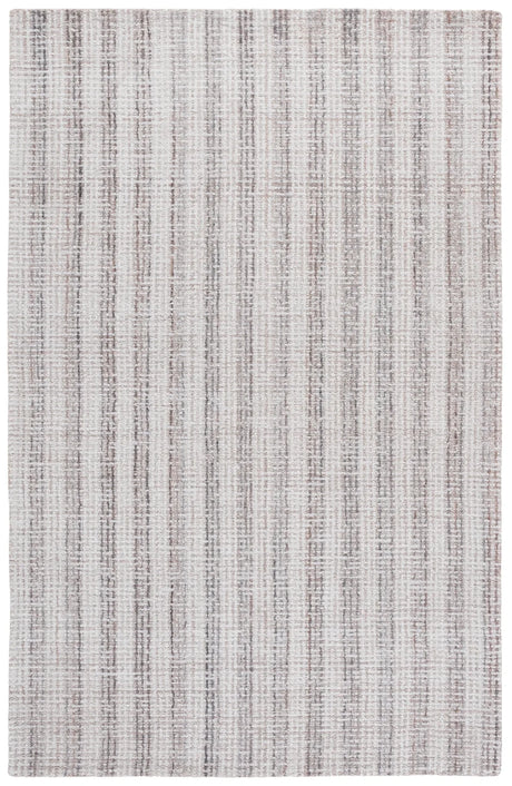 Safavieh Renewal 4'-0" x 6'-0" Rug in Beige / Brown