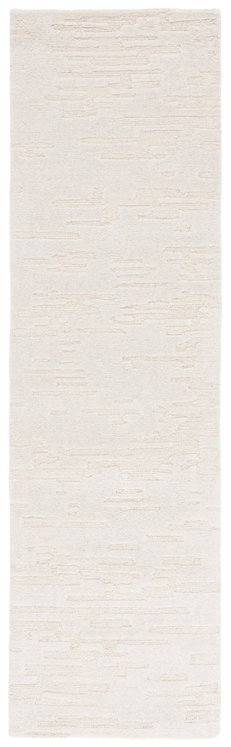Safavieh Renewal Rnw301B Ivory Rug.