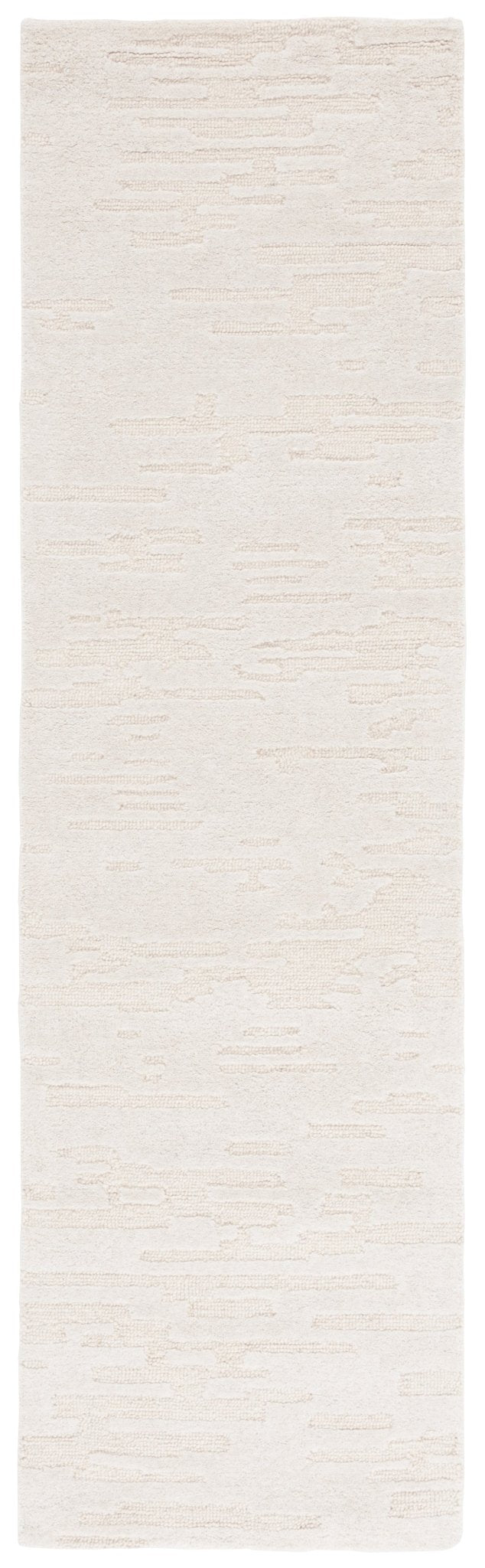 Safavieh Renewal Rnw301B Ivory Rug.