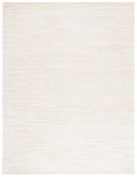 Safavieh Renewal Rnw301B Ivory Rug.