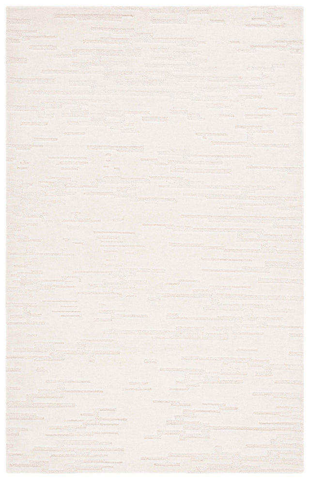 Safavieh Renewal Rnw301B Ivory Rug.