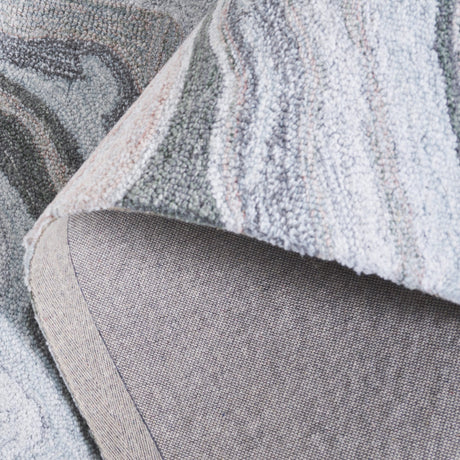 Safavieh Renewal Rnw501F Grey Rug.