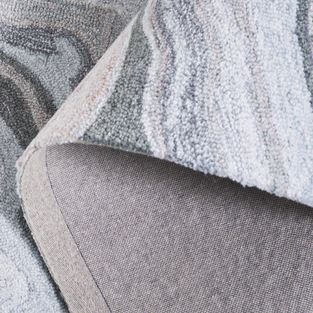 Safavieh Renewal Rnw501F Grey Rug.