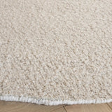 Safavieh Renewal 6'-0" x 6'-0" Rug in Ivory