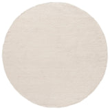 Safavieh Renewal 6'-0" x 6'-0" Rug in Ivory