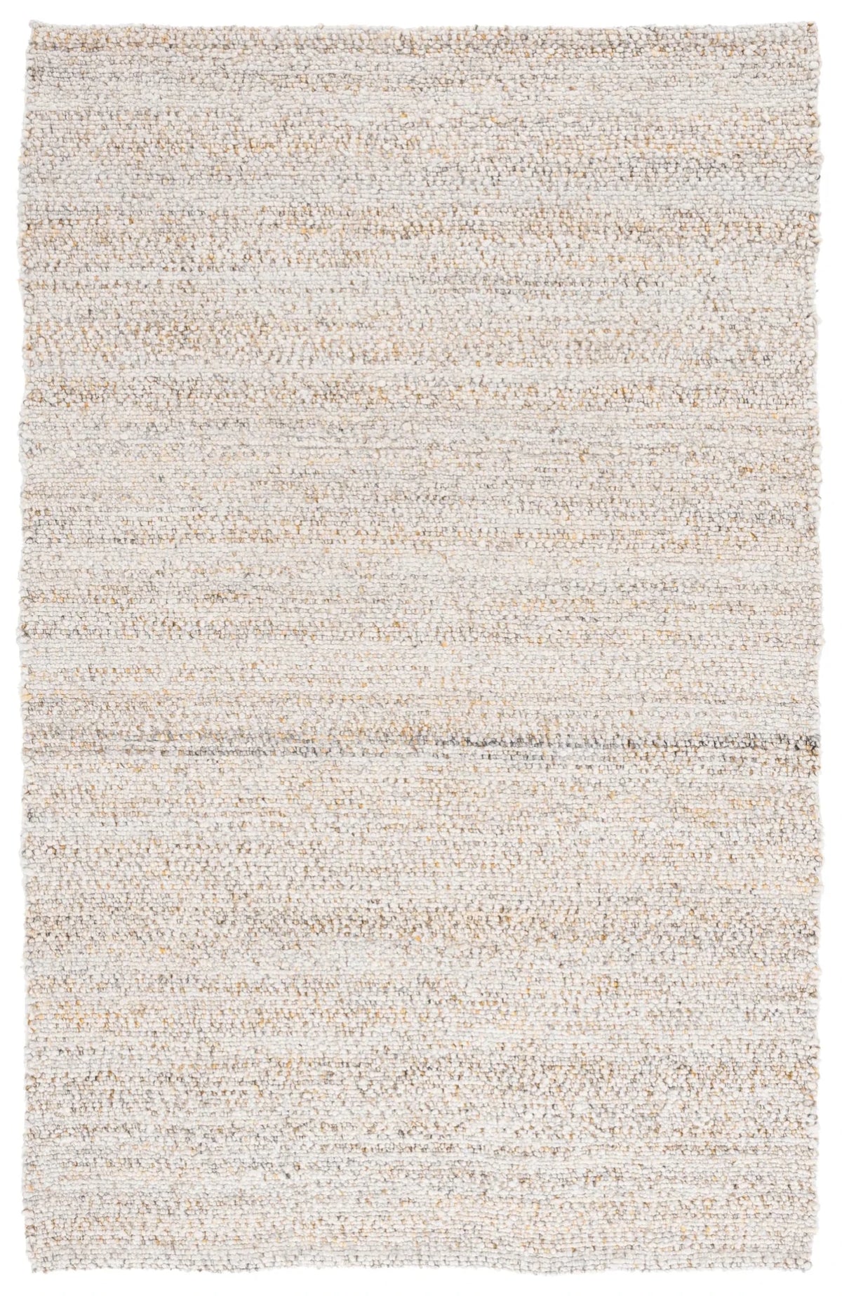 Safavieh Renewal 4'-0" x 6'-0" Rug in Beige / Gold