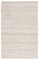 Safavieh Renewal 4'-0" x 6'-0" Rug in Beige / Gold