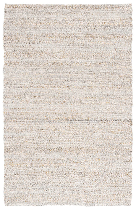 Safavieh Renewal 4'-0" x 6'-0" Rug in Beige / Gold