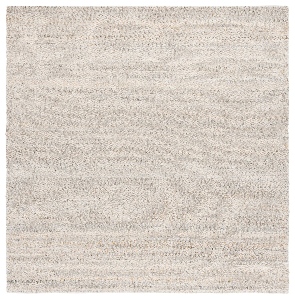 Safavieh Renewal 6'-0" x 6'-0" Rug in Beige / Gold